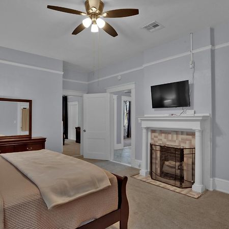 Renovated, Spacious, Historic. Shreveport Ngoại thất bức ảnh