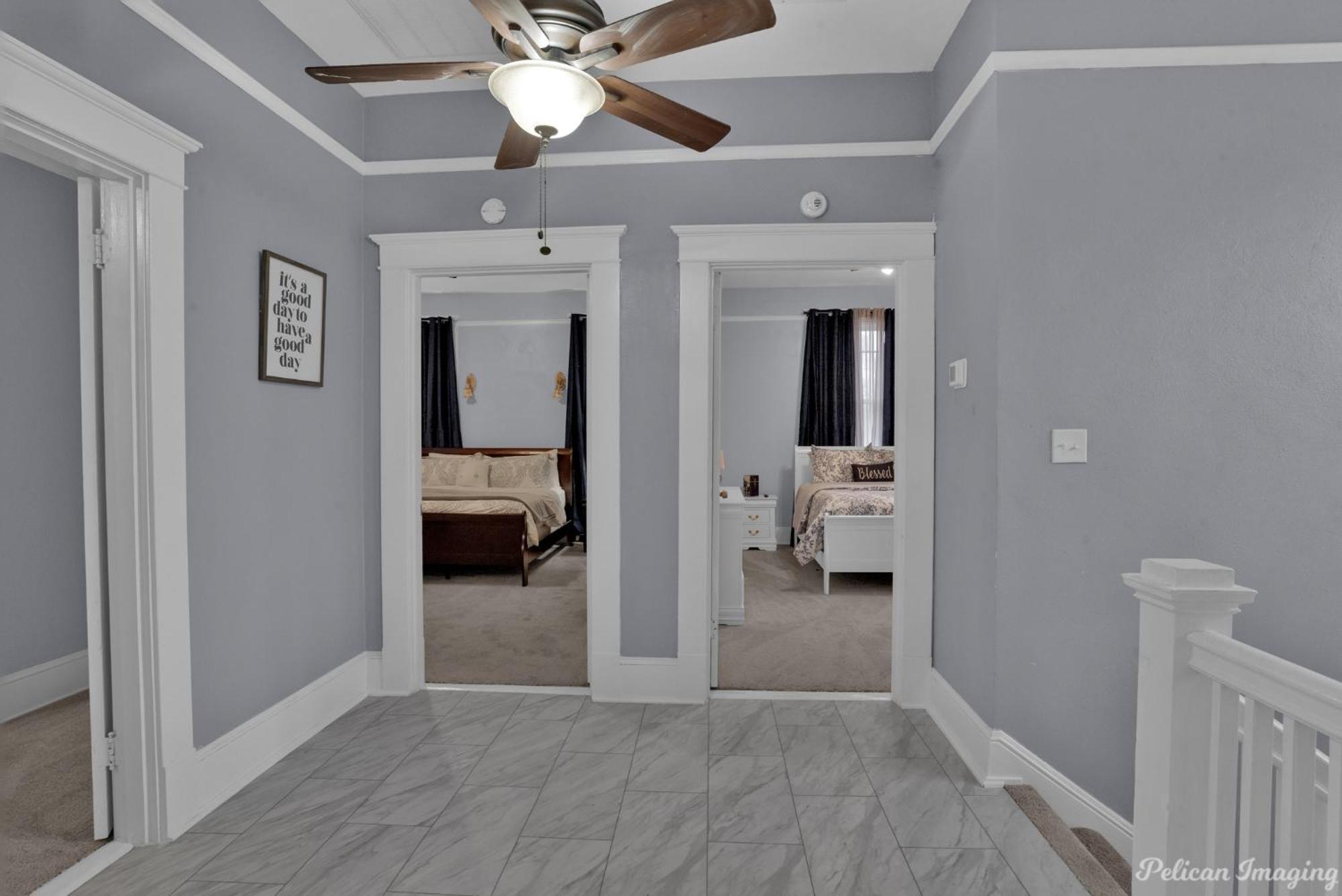 Renovated, Spacious, Historic. Shreveport Ngoại thất bức ảnh