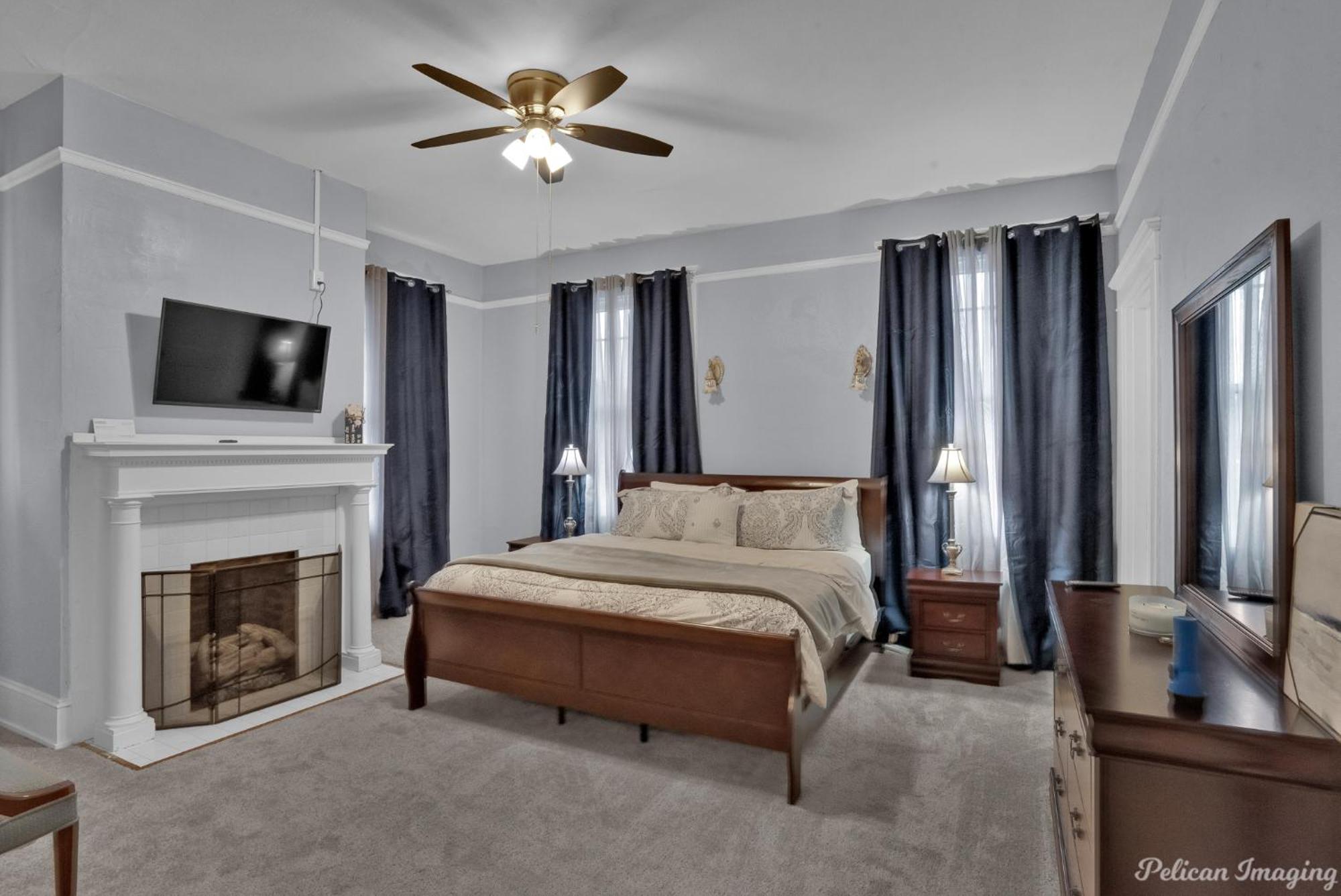 Renovated, Spacious, Historic. Shreveport Ngoại thất bức ảnh