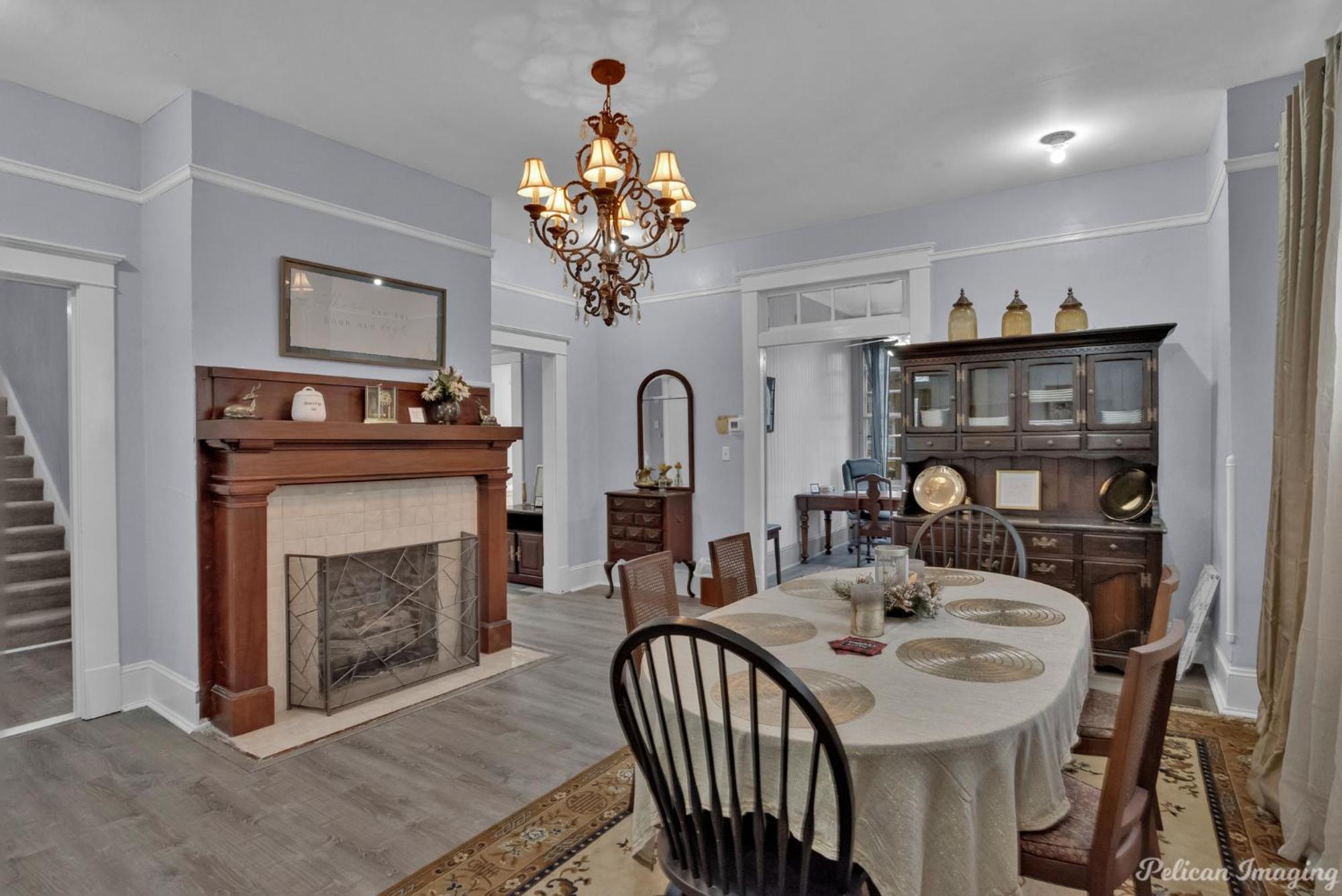 Renovated, Spacious, Historic. Shreveport Ngoại thất bức ảnh