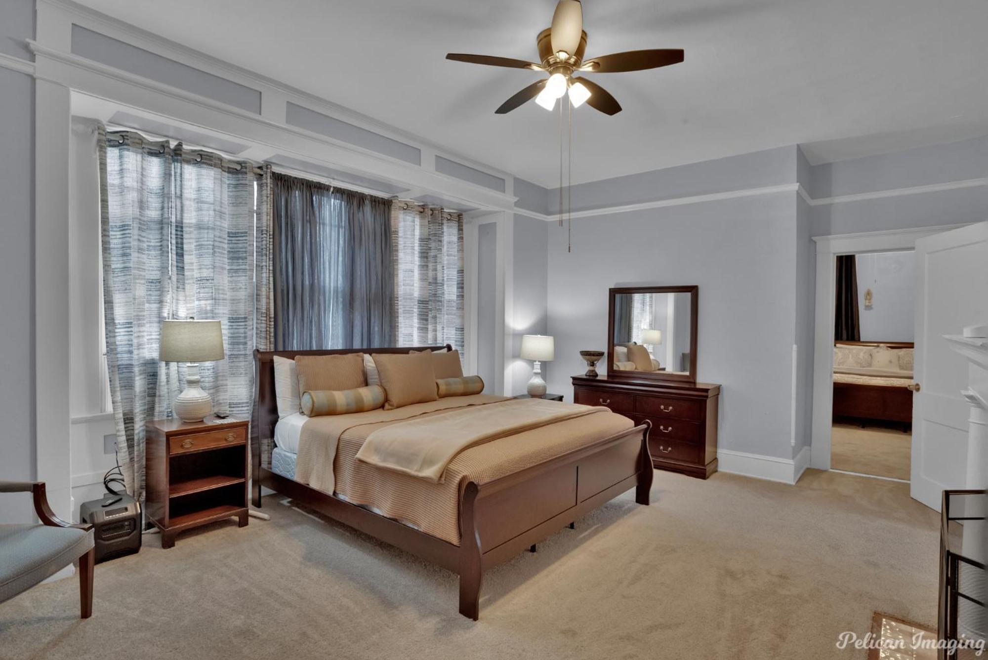 Renovated, Spacious, Historic. Shreveport Ngoại thất bức ảnh