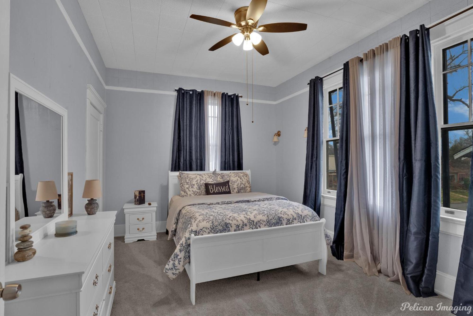 Renovated, Spacious, Historic. Shreveport Ngoại thất bức ảnh