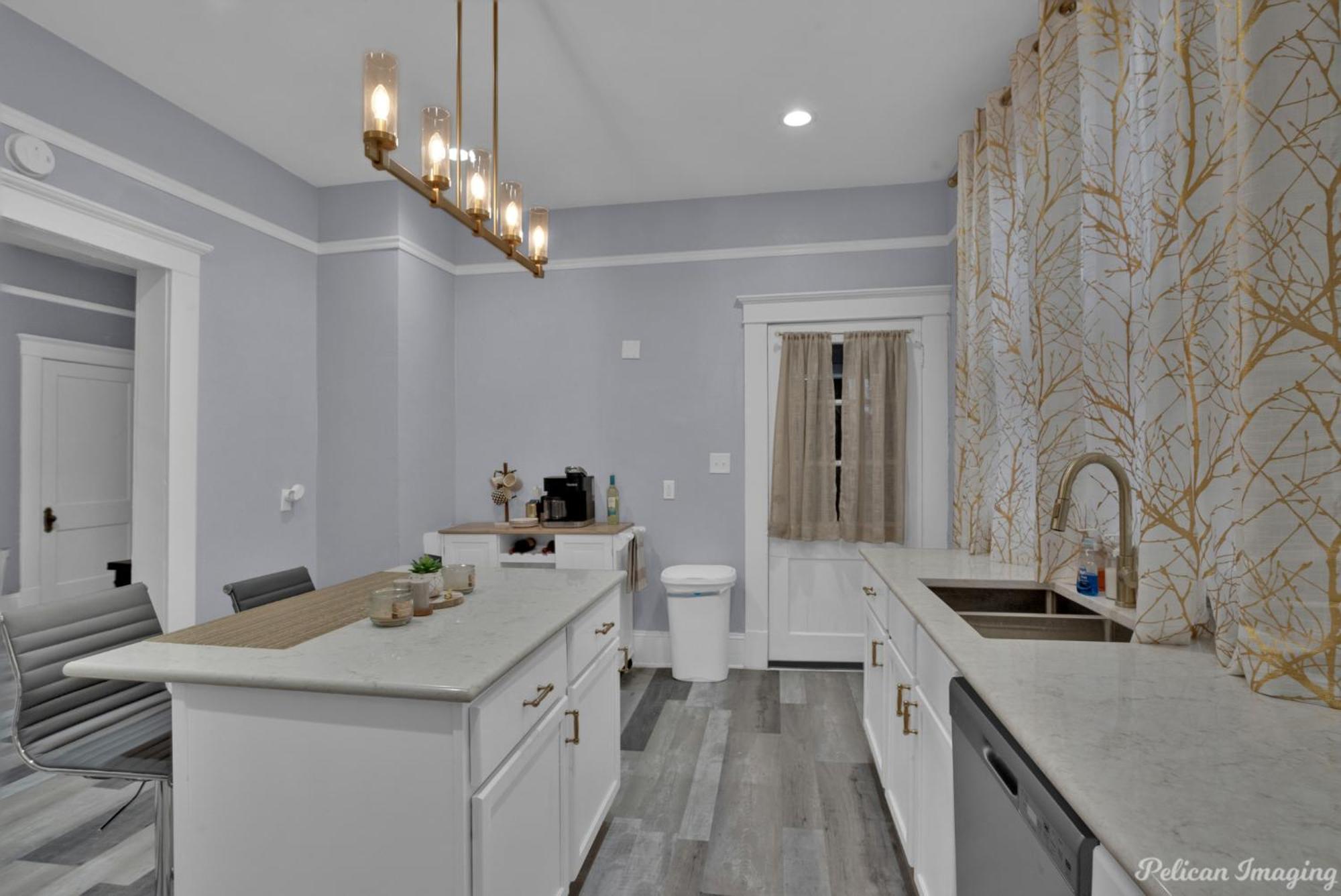 Renovated, Spacious, Historic. Shreveport Ngoại thất bức ảnh