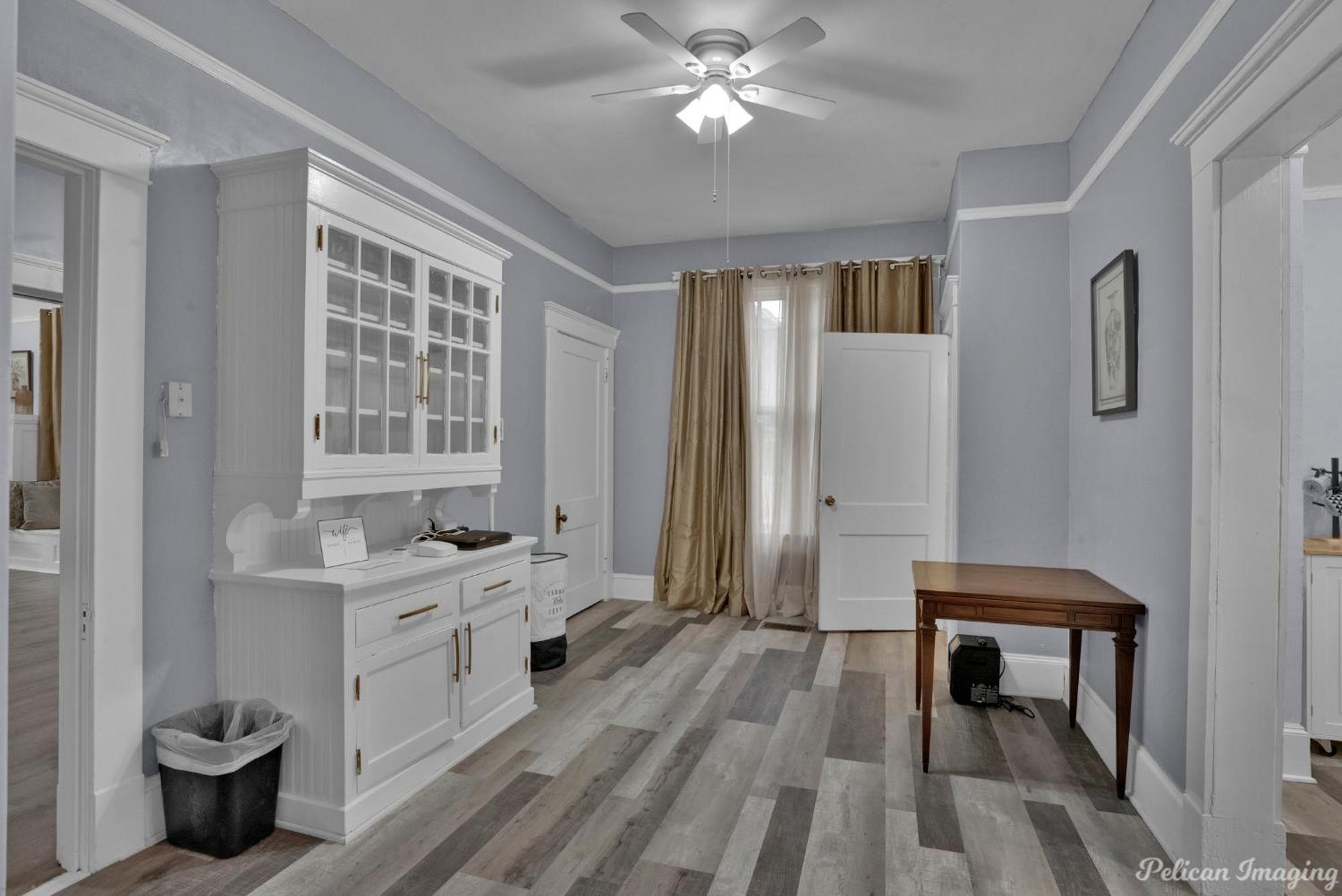 Renovated, Spacious, Historic. Shreveport Ngoại thất bức ảnh