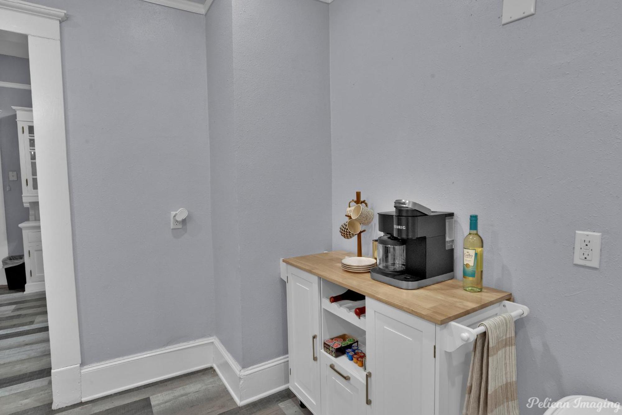 Renovated, Spacious, Historic. Shreveport Ngoại thất bức ảnh