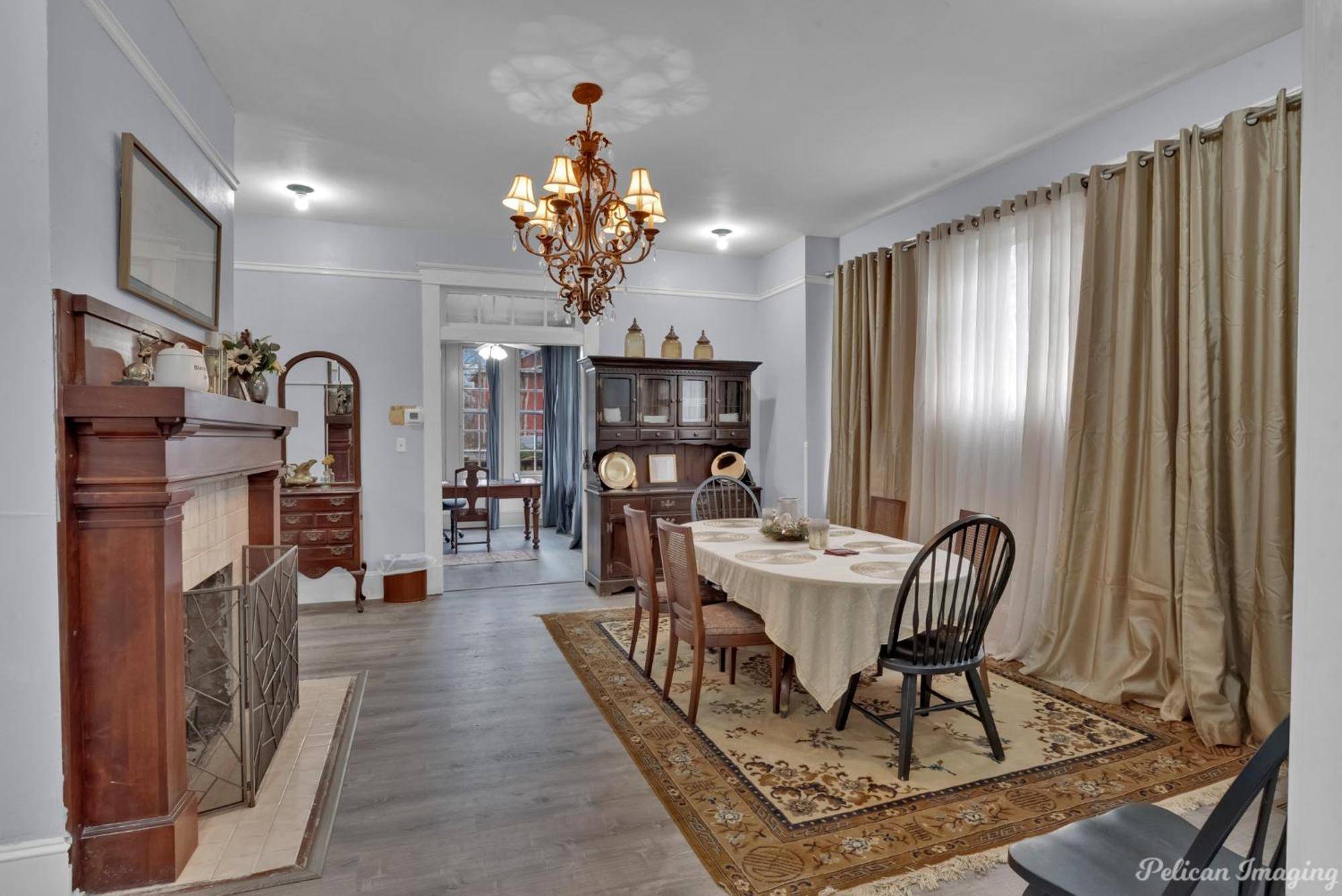 Renovated, Spacious, Historic. Shreveport Ngoại thất bức ảnh